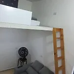 Aconchegante Studio Com Mezanino - Cambuci