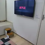 Aconchegante Studio Com Mezanino - Cambuci