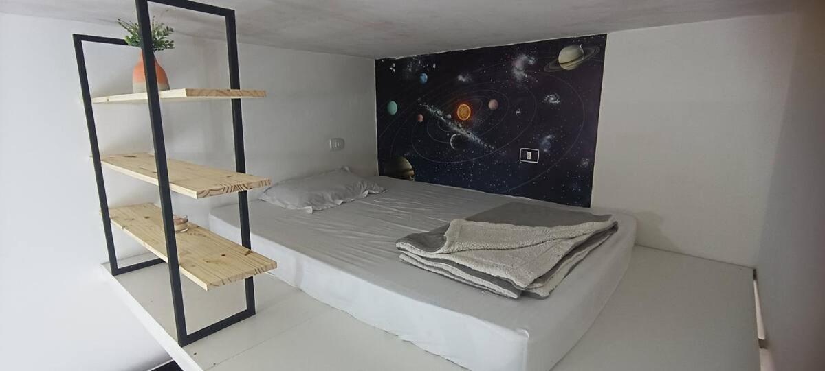 Apartamento Aconchegante Com Mezanino - Cambuci São Paulo